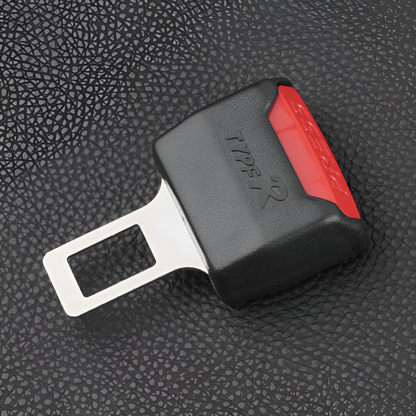 Car Seat Belt Extender 2 Pack Adjustable