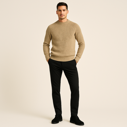 Men's Crewneck Sweater