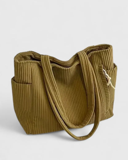 Versatile Daily Tote Bag