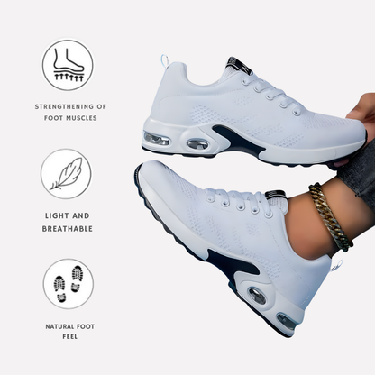 Ergonomic Orthopedic Shoes
