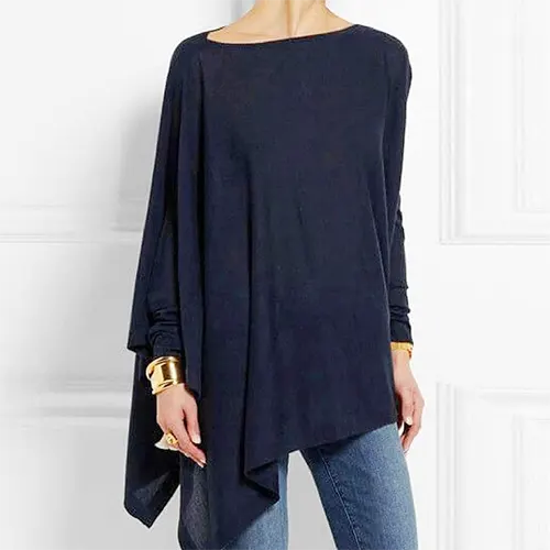 Women's Elegant Long Sleeve