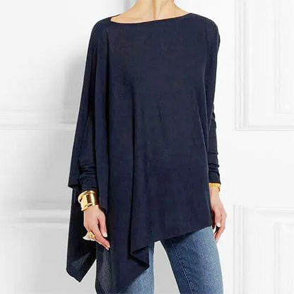 Women's Elegant Long Sleeve