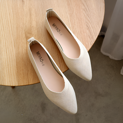 Women's Ballet Flat Shoes Comfortable