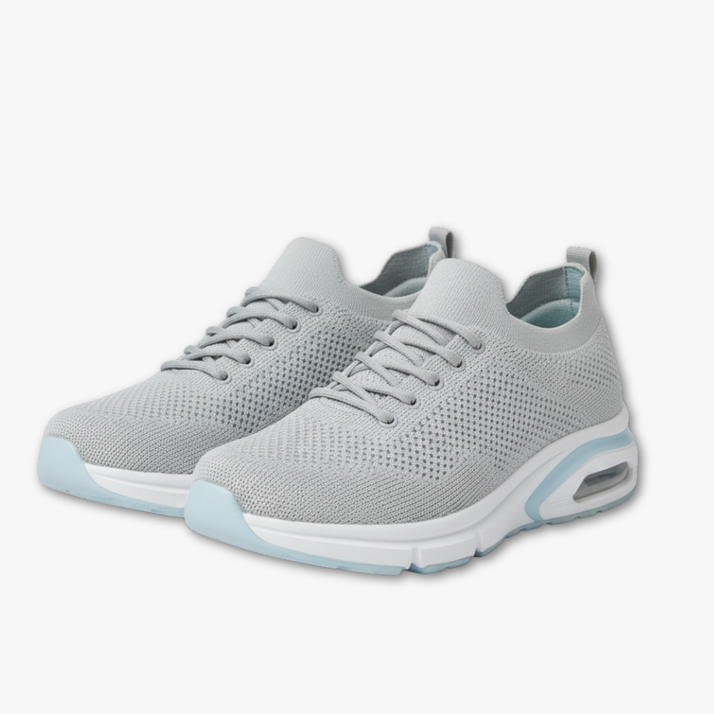Comfy Women's Athletic Shoes - VibreMode