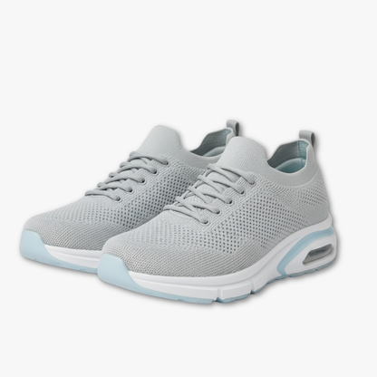 Comfy Women's Athletic Shoes - VibreMode