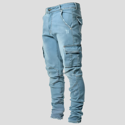 Men's Stretch Jeans