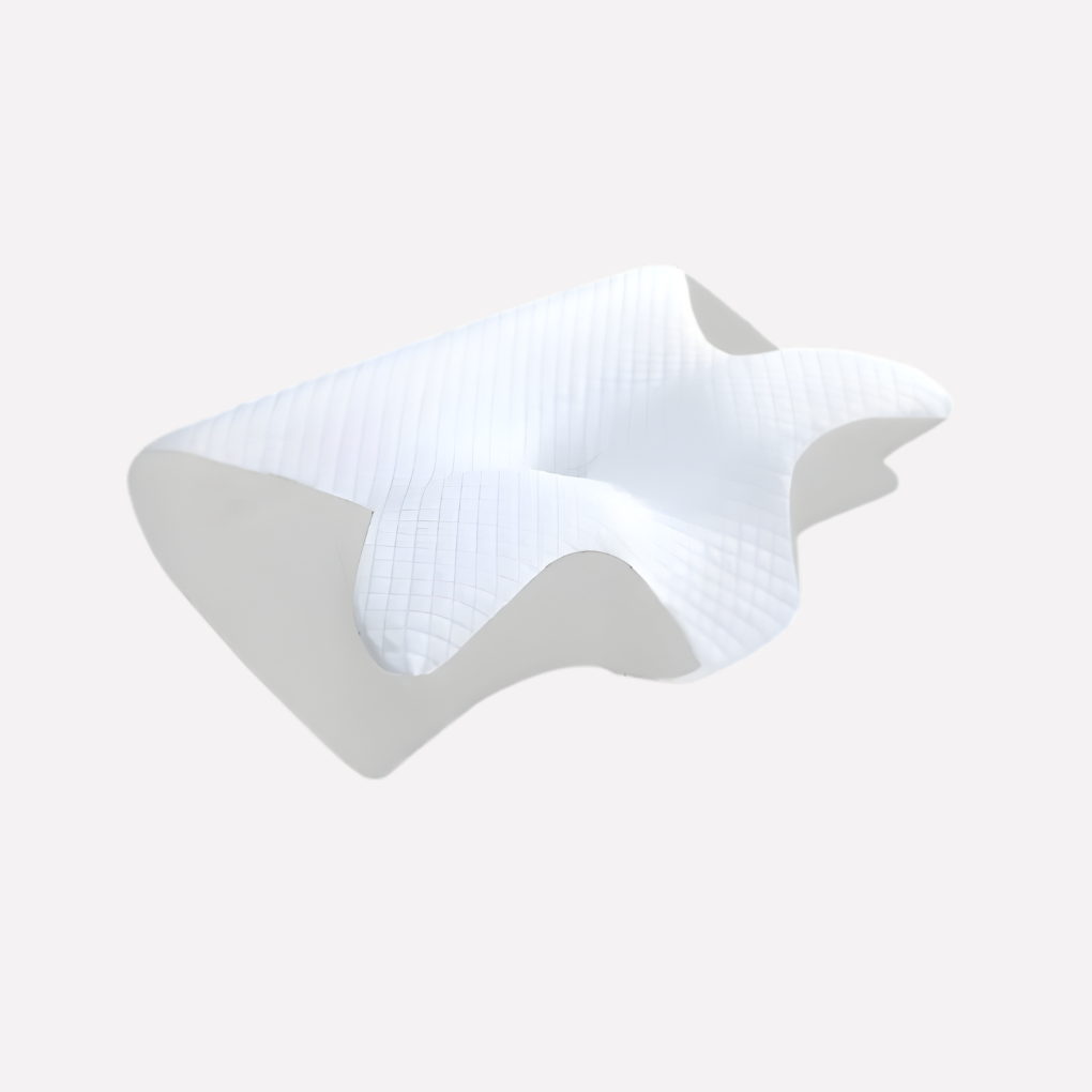 Contour Sleeping Pillow Orthopedic Support