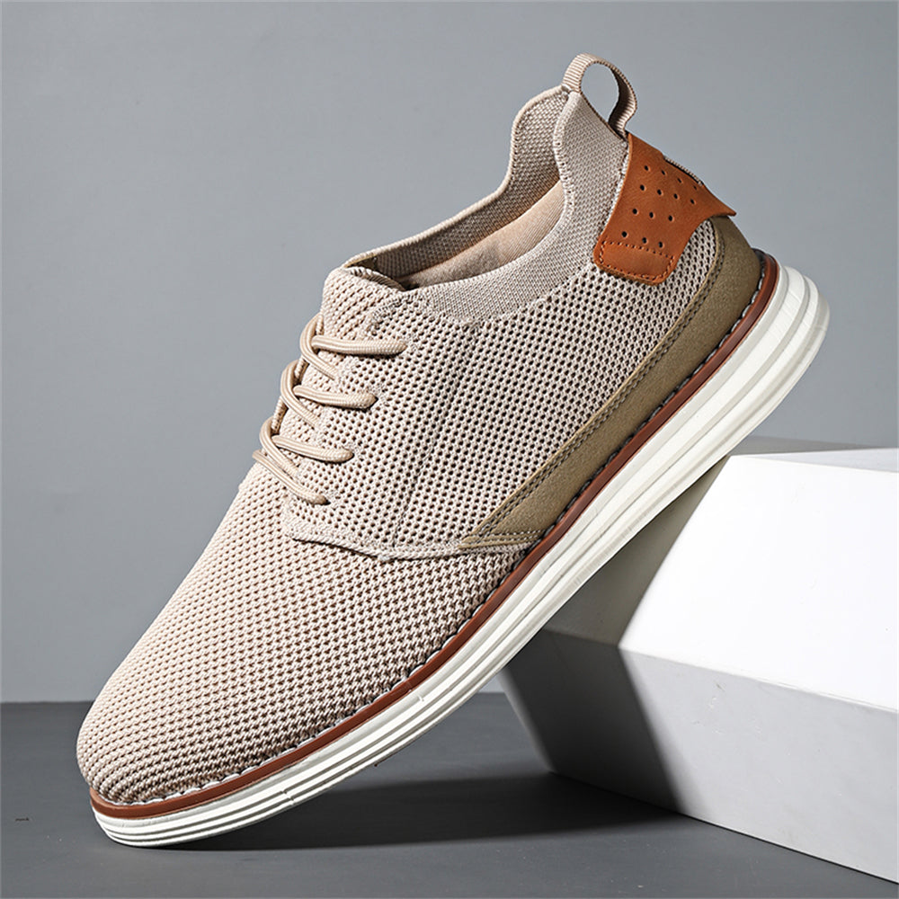 Sporty Casual Shoes - VibreMode
