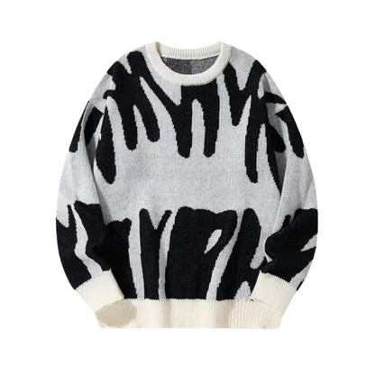 Women's Casual Knit Pullover Soft Modern Fit