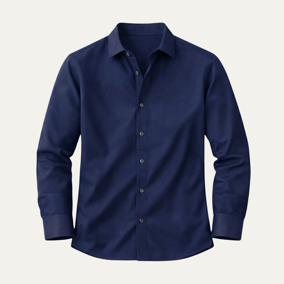 Men's Stretch Casual Shirt