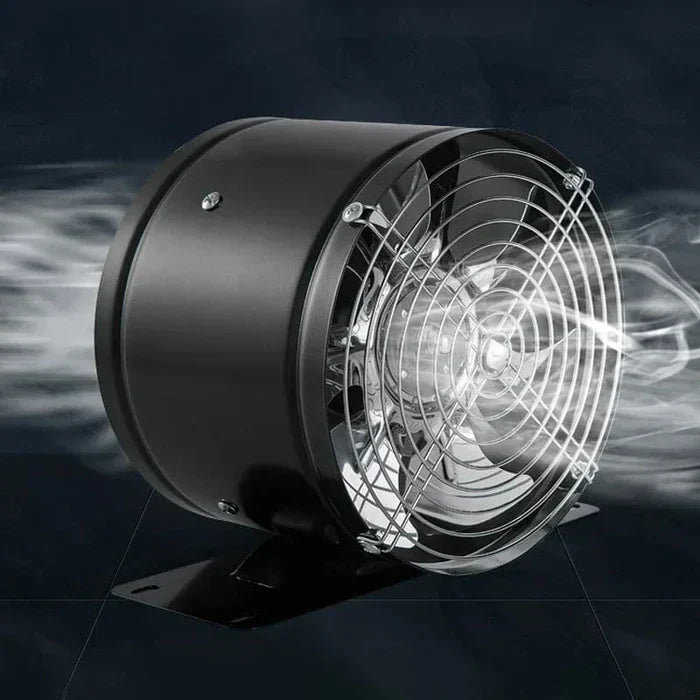 StrongFlow Exhaust Fan Powerful Silent