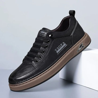Men's Orthopedic Sneakers Shoes Modern Style