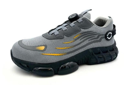 Orthopedic Work Boots