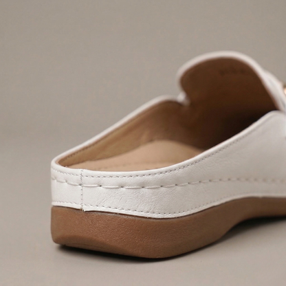 Women’s Platform Slide Sandals Open Toe Casual Comfort Slippers