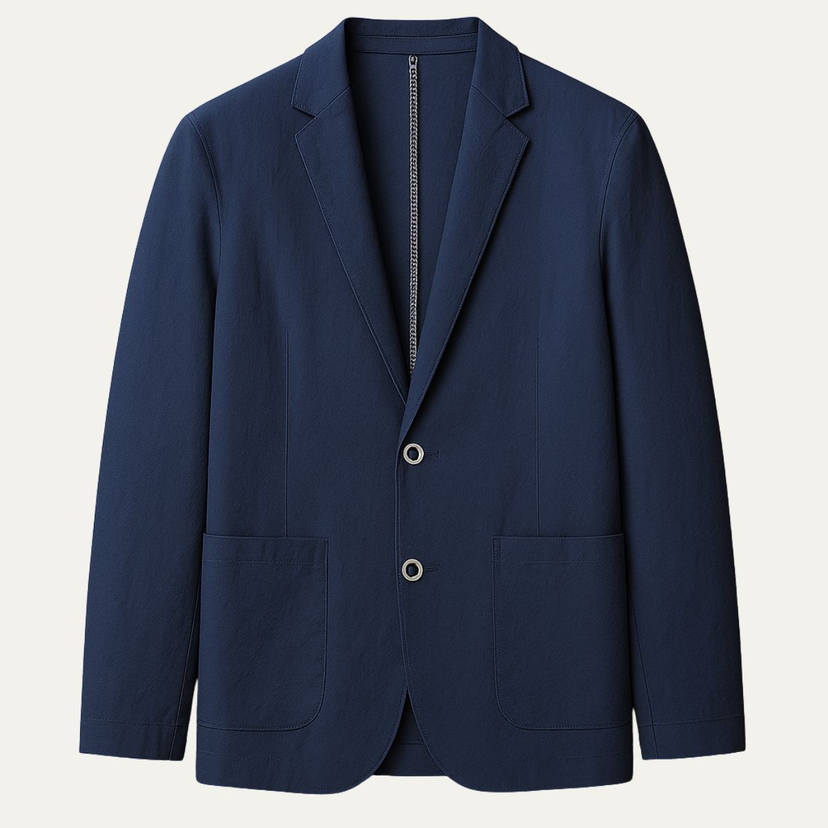 Wexley Men's Linen Blazer