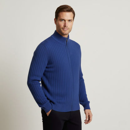 Men's Merino Wool Jacket