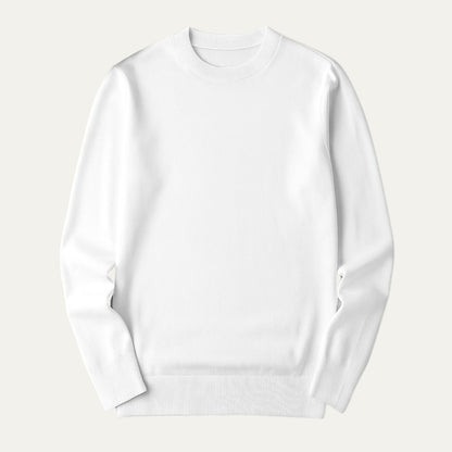 Eton Men's Casual Sweater Comfortable