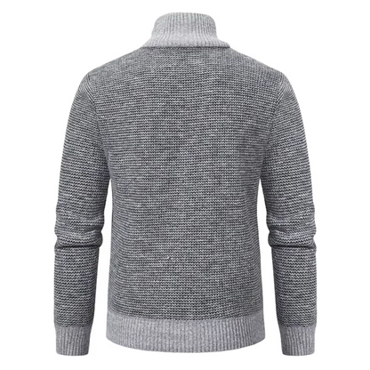 Classic Comfortable Men's Jacket