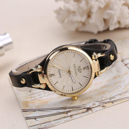 Accurate Quartz Wrist Watch