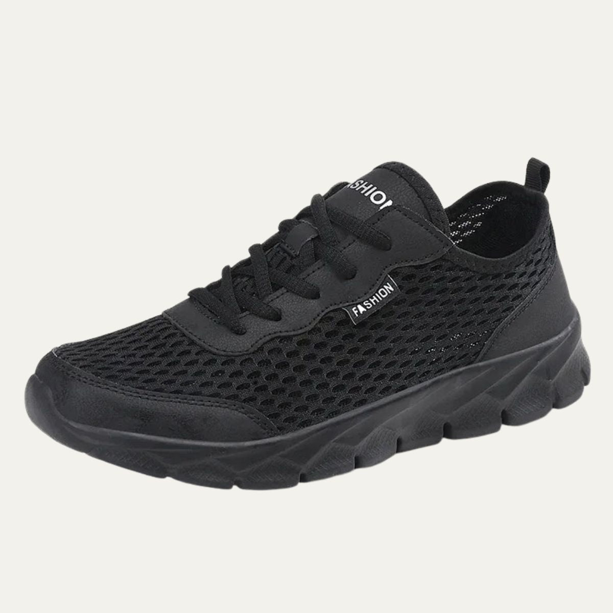 Men's Supportive Running Shoes Flat Feet Orthopedic