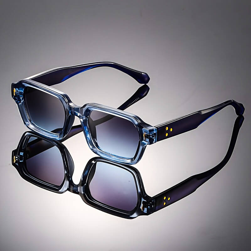 Trendy Vintage Sunglasses