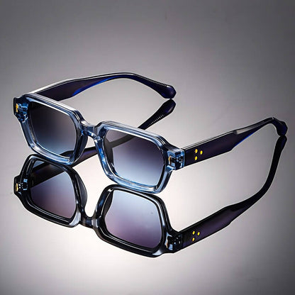 Trendy Vintage Sunglasses