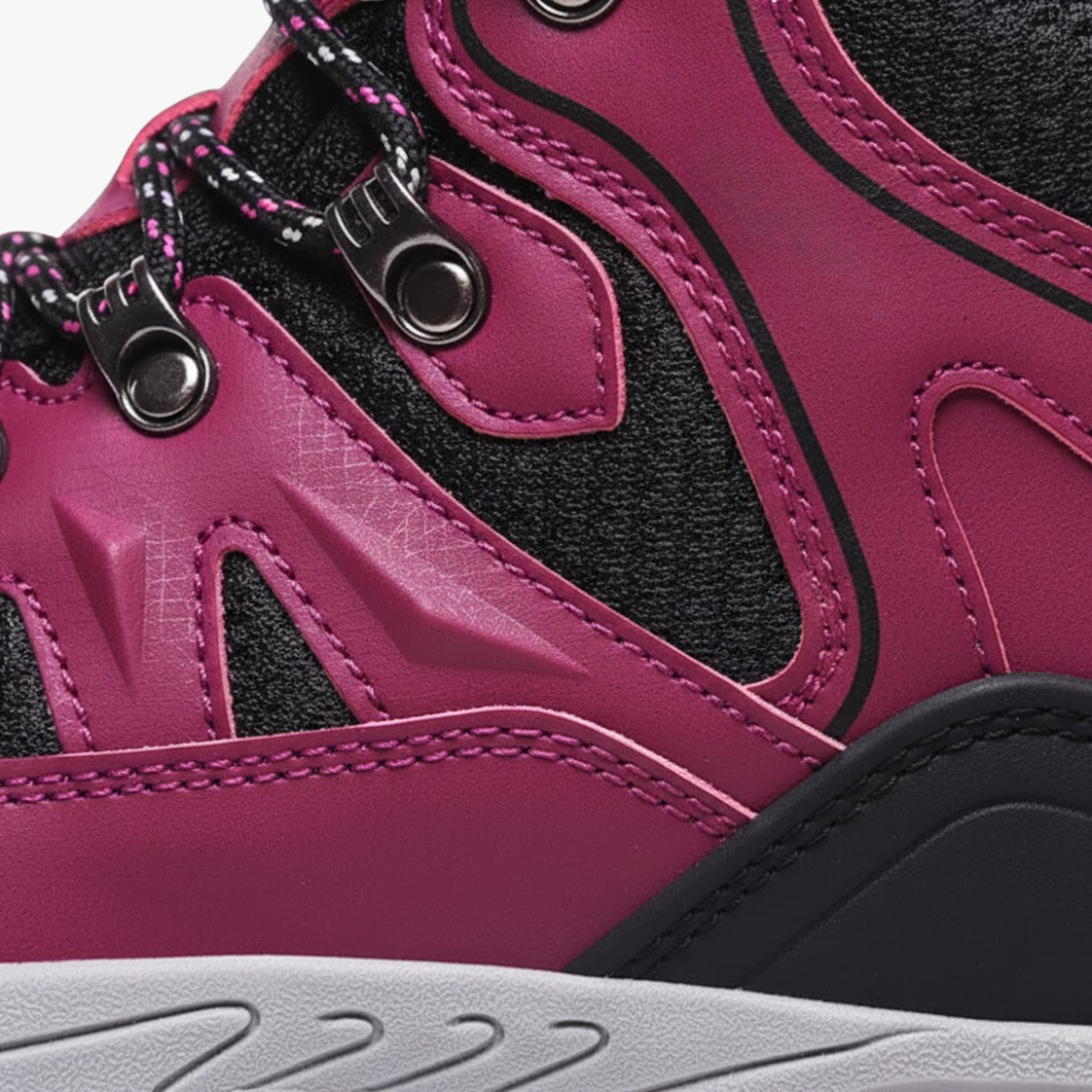 Durable Water Resistant Hiking Boots