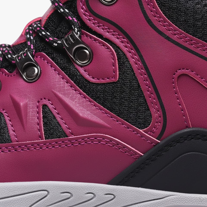 Durable Water Resistant Hiking Boots