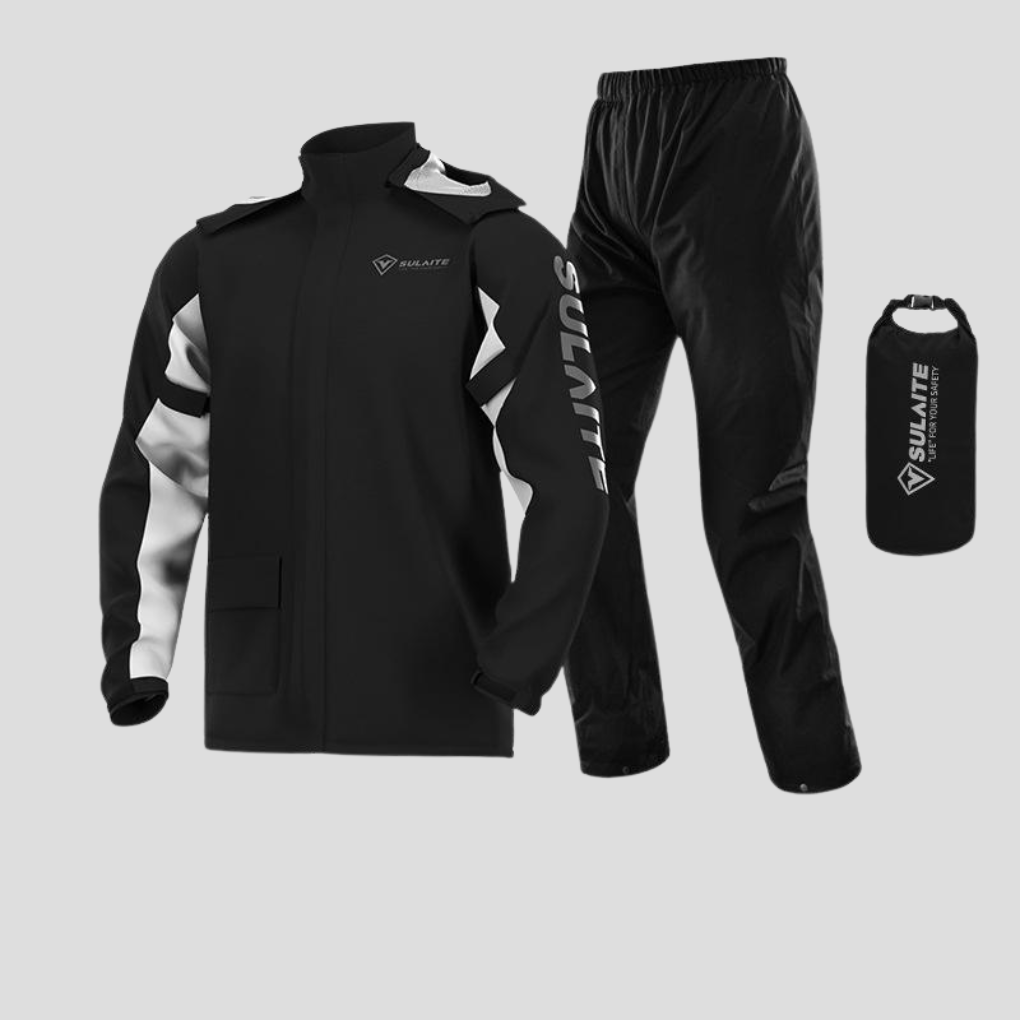 Waterproof Outdoor Rain Suit