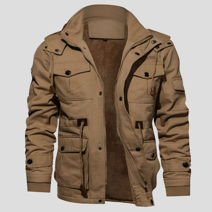Men's Lightweight Summer Jacket