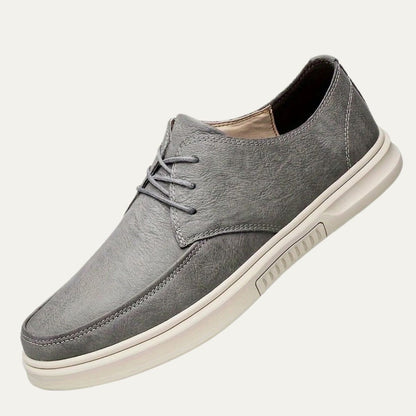 Men's Orthopedic Business Shoes