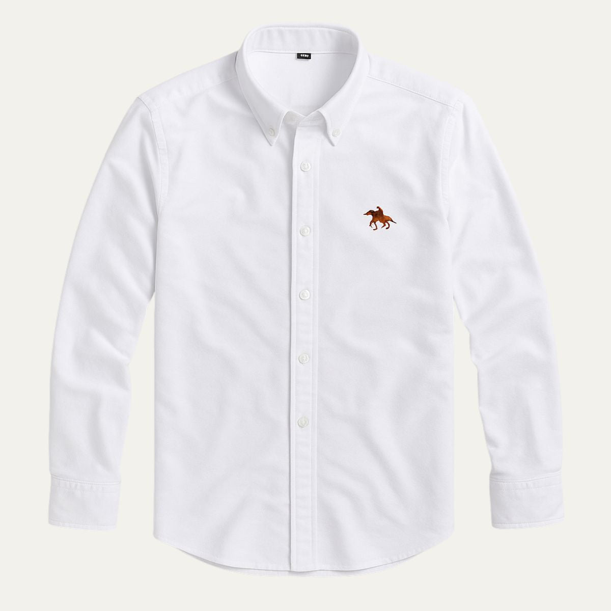 Men's Classic Cotton Shirt