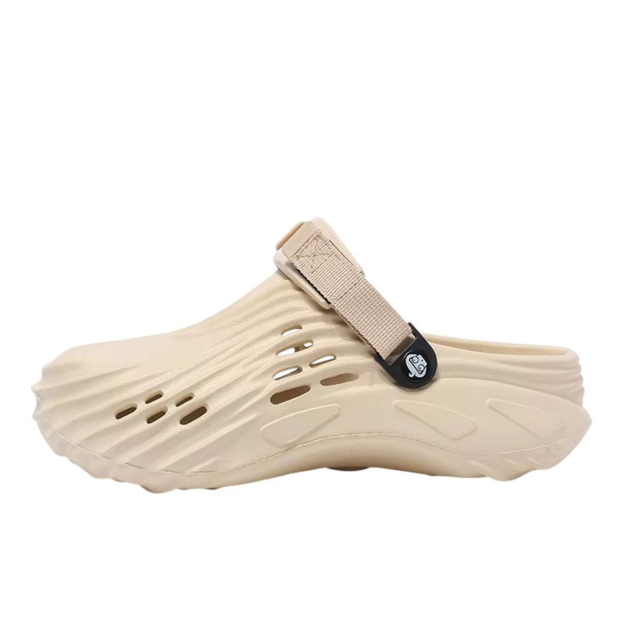 Comfortable Men's Garden Shoes Non-Slip Arch Support Sandals