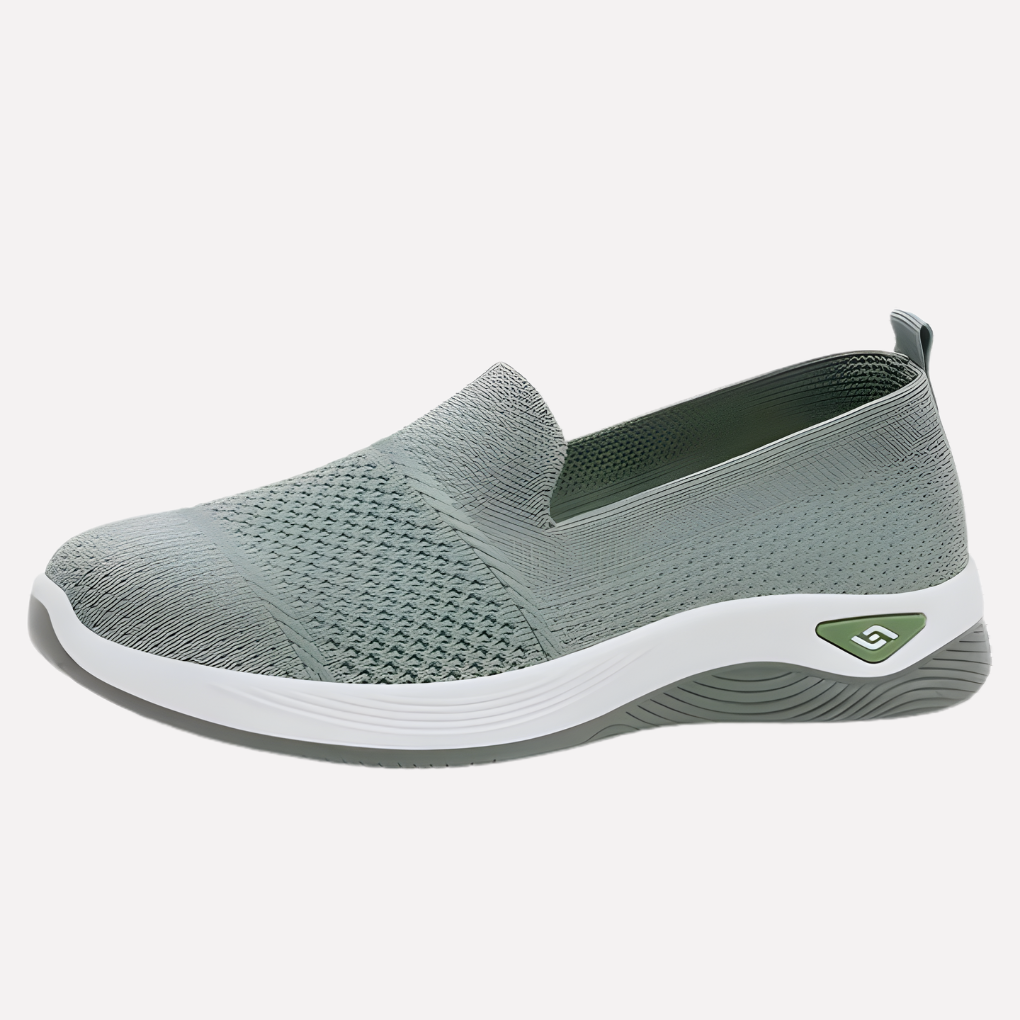 Women's Athletic Walking Shoes