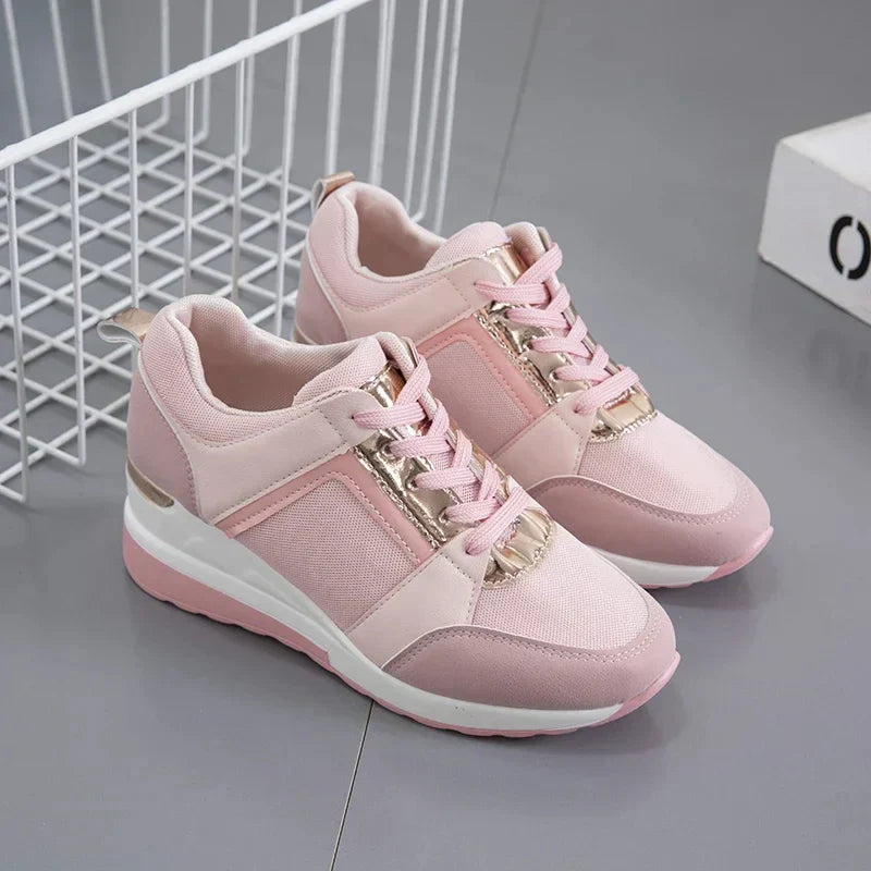 Women's Ergonomic Sneakers