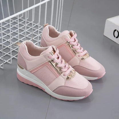 Women's Ergonomic Sneakers