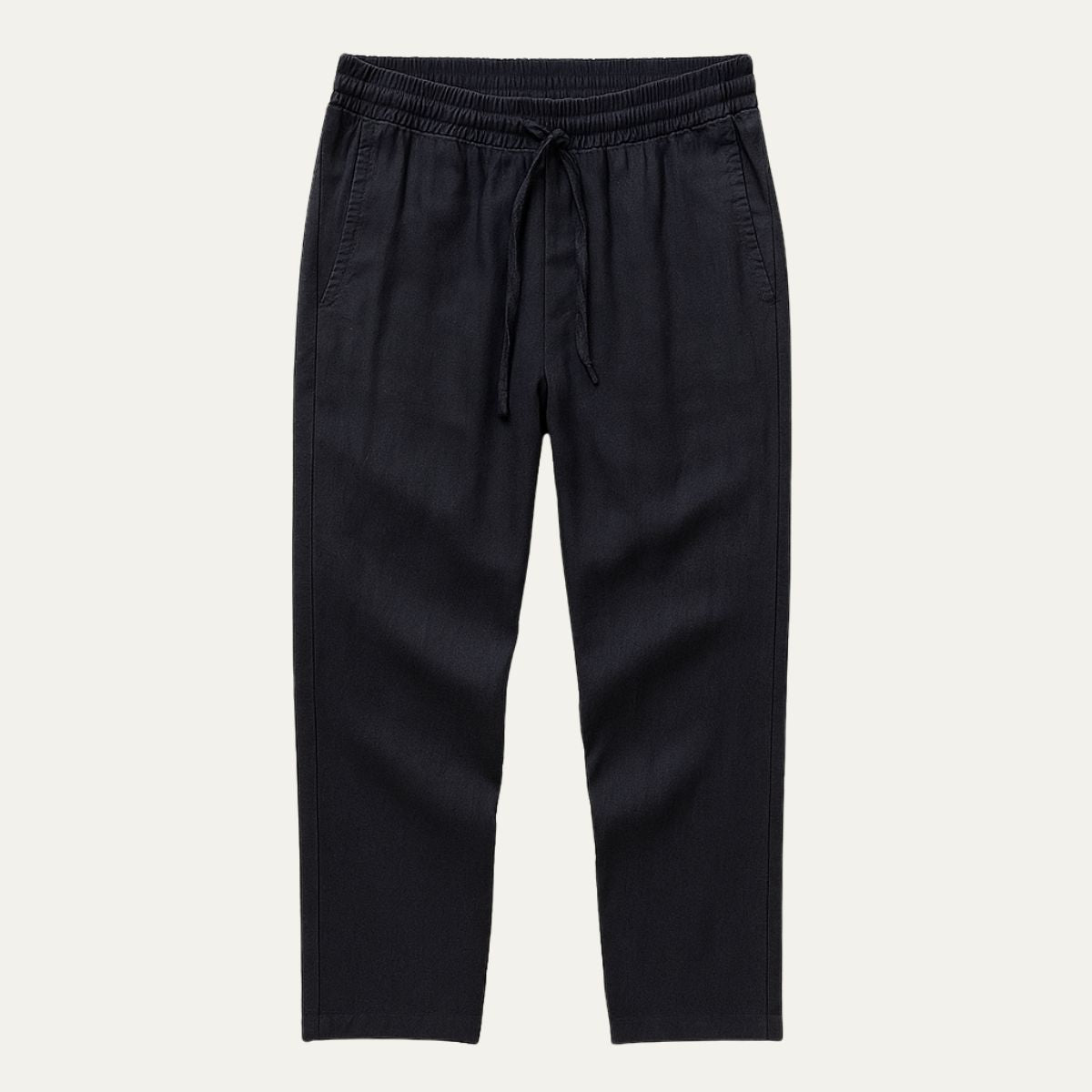Men's Linen Pants Sorrento Style