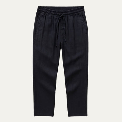 Men's Linen Pants Sorrento Style