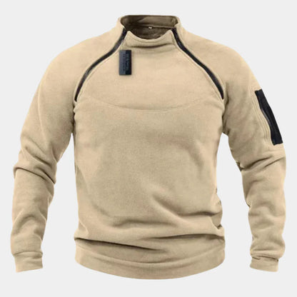Women's Stretch Sweater Everyday Comfort - VibreMode