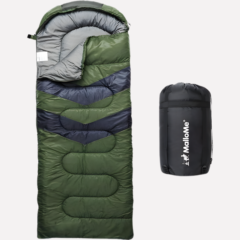 Adult Cold Weather Sleeping Bags Warm