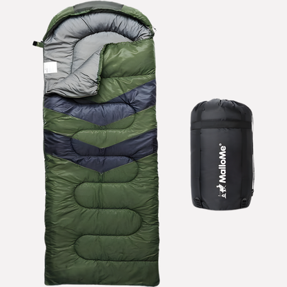 Adult Cold Weather Sleeping Bags Warm
