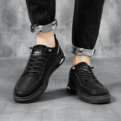 Doncaster Men's Modern Sneakers Shoes