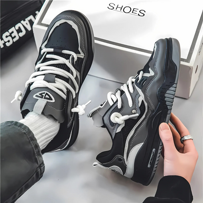 Men's Outdoor Sneakers For Daily And Sport Use