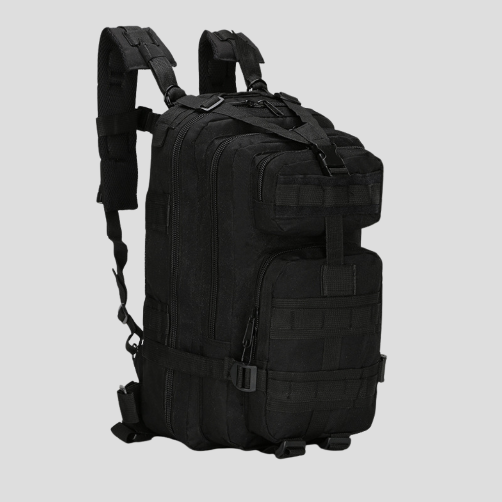 Outdoor 30L Hiking Backpack