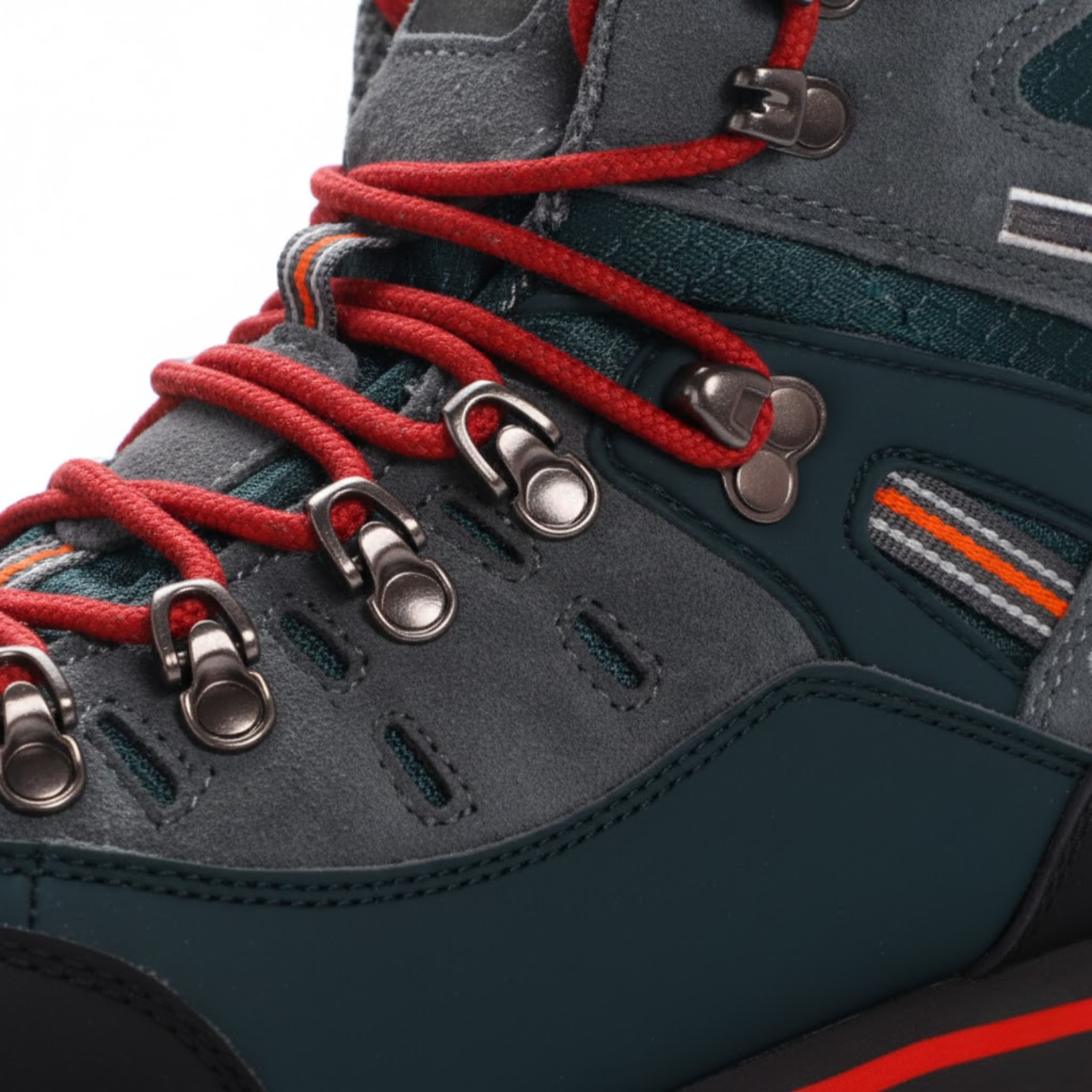 Waterproof Hiking Boots for Men Insulated Trekking Shoes