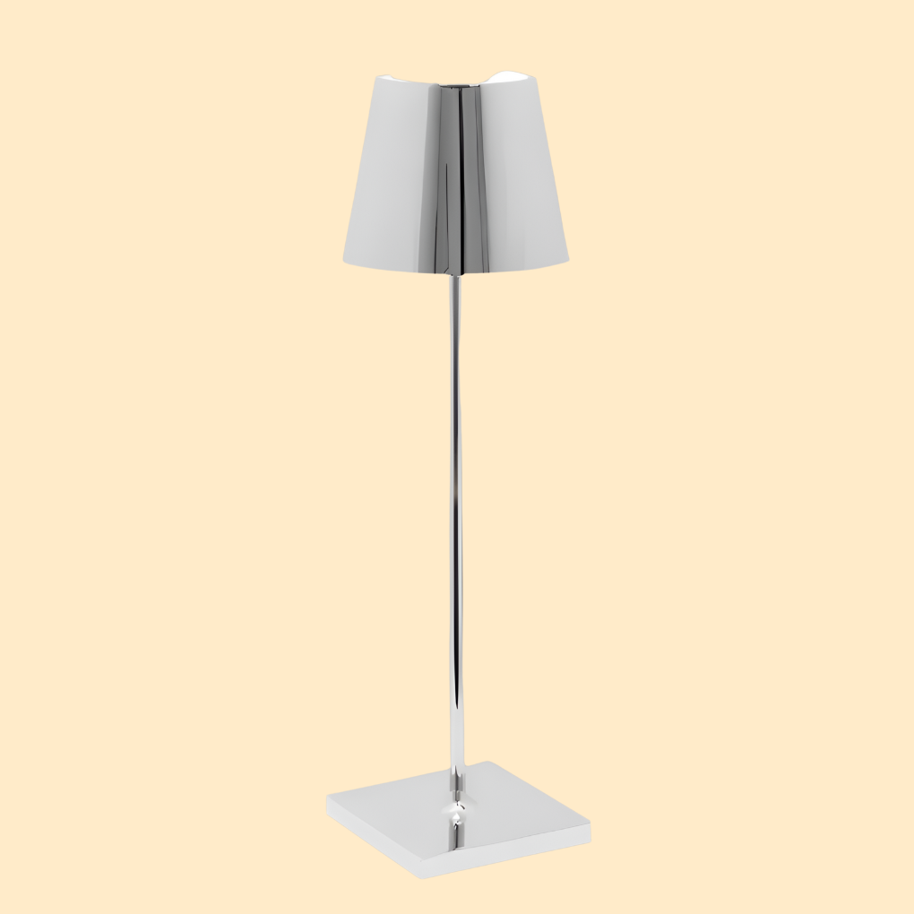 Rechargeable Wireless Table Lamp