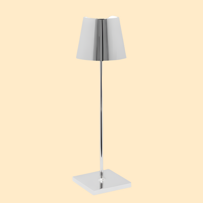 Rechargeable Wireless Table Lamp