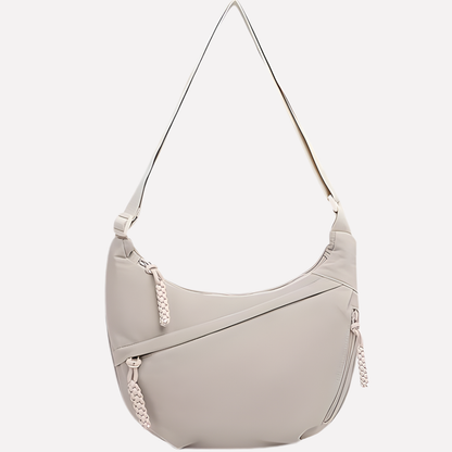 Women's Crossbody Bag Crescent Style