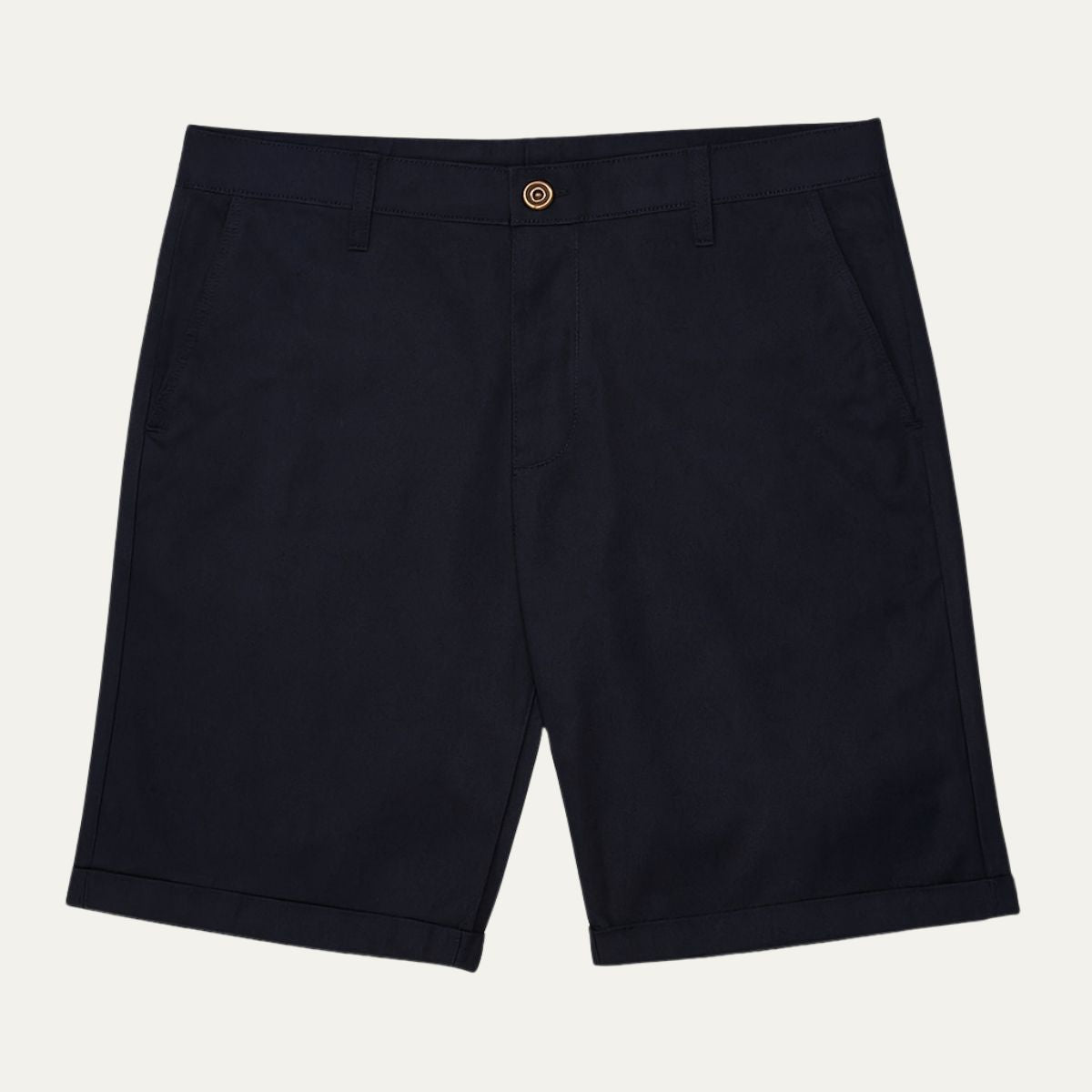 Men's Cotton Chino Shorts