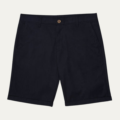 Men's Cotton Chino Shorts